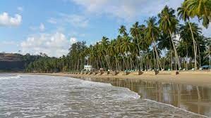 Corbyn’s Cove Beach in Port Blair – Timings, Activities & Travel Guide